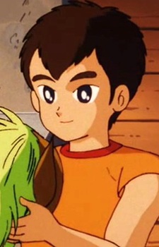 Imagem de Boy