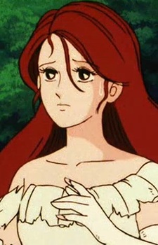 Imagem de Mother Azami's