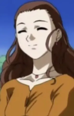 Yao's Mother Image