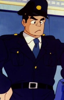 Imagem de Guard Security