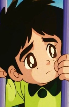 Imagem de Tar-chan