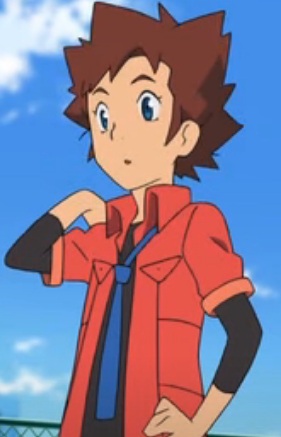 Daichi, Yamato