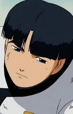 Kazuya Shishigawa,