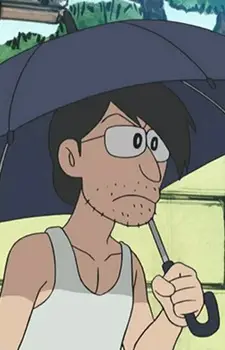 Genkou, Kakuzou image