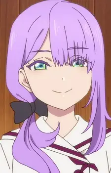 Margarete's Older Sister image