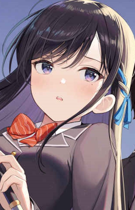Karakter Shiina, Mai