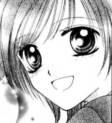 capa de mangá de Takaishi, Minori