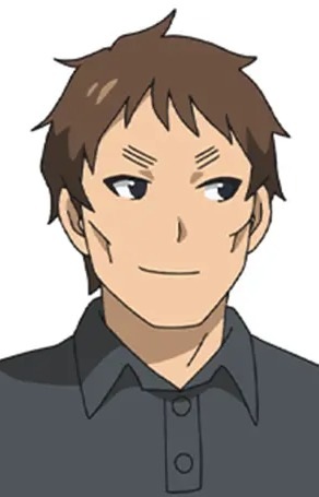 Kazuki Oomatsu,