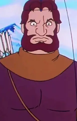 Samson Image