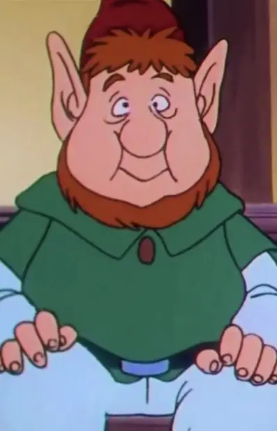 Woody Image