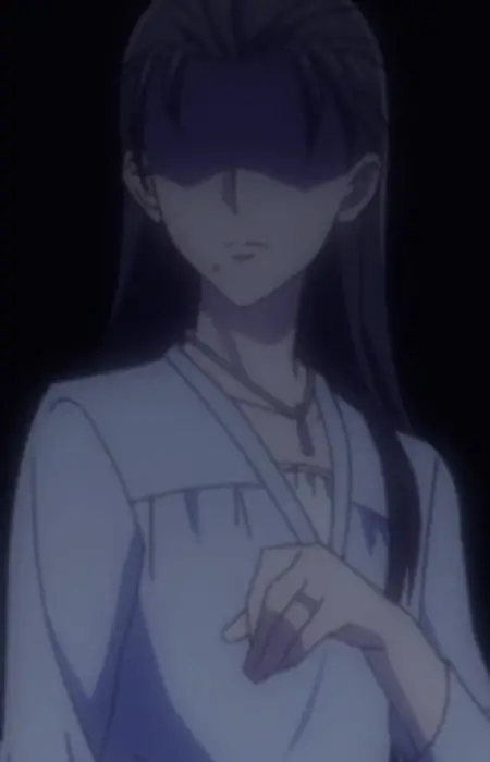 Machi's Mother image