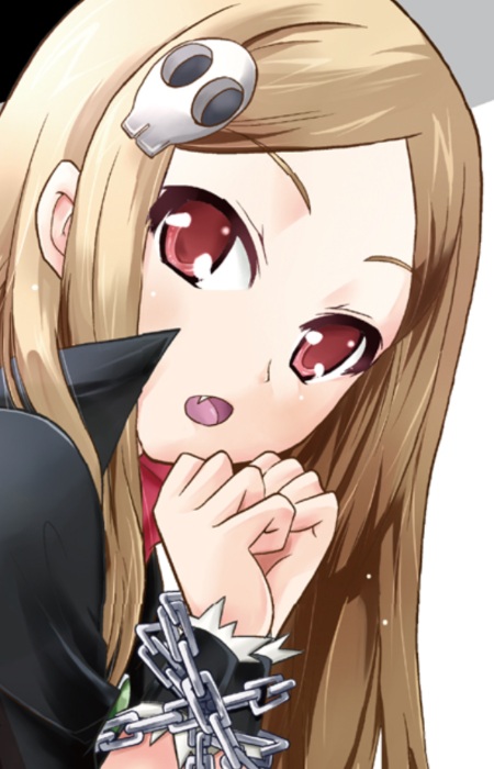 カルシュタイン・イコ