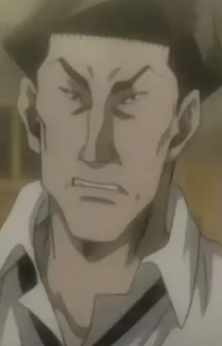 Kogure, Yoshitaka image