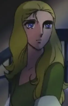 D'Oliva, Nicole image