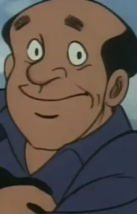 Hayashi, Keishichi image