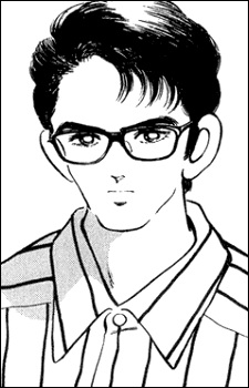 Nakanishi, Hiroki