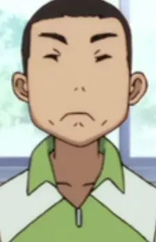 Sakurai, Tsuyoshi image