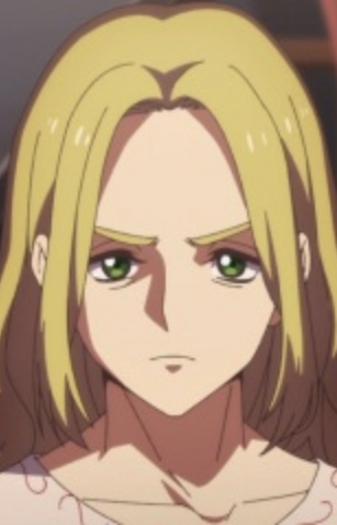 Emma Oldman,