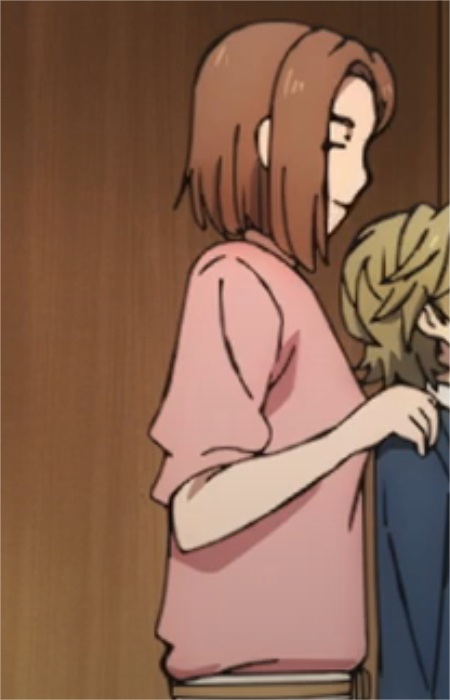 Mother Itsuki's