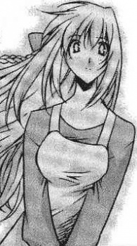 Asakawa, Sumire