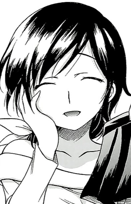 capa de mangá de Tenka's Mother