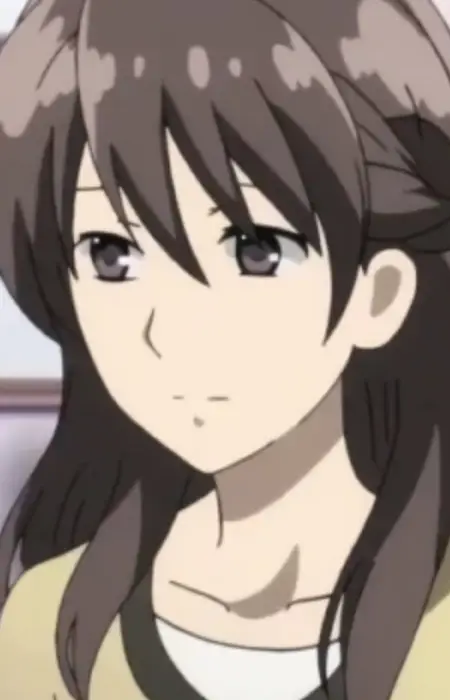 Chinatsu's Mother image