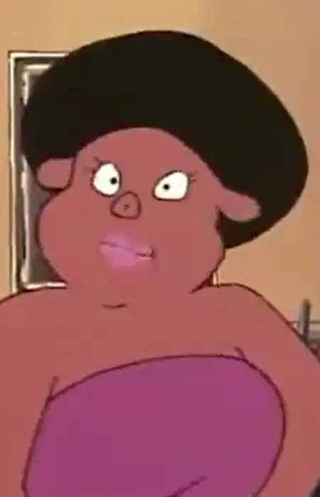 Mrs. Amalia Image