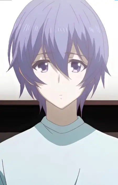 Suou, Akira