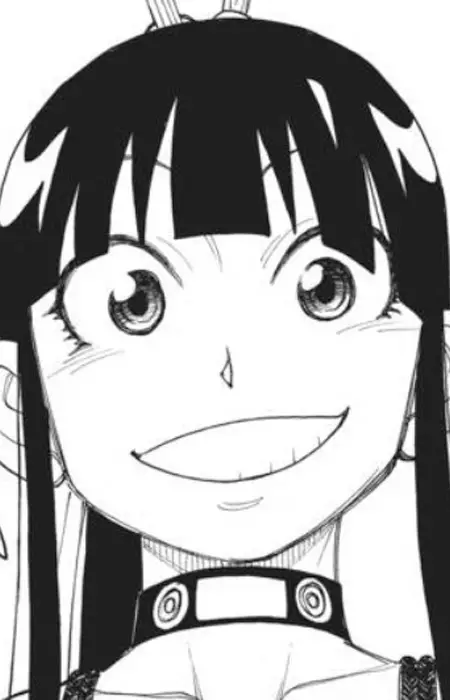 Takenouchi, Kaguya
