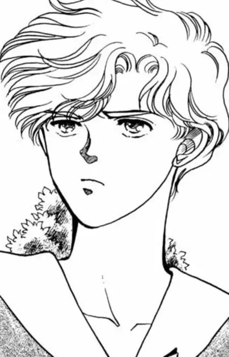 Gyoku Ran