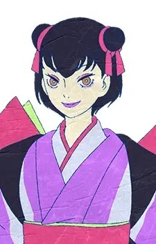 Kiyo Image