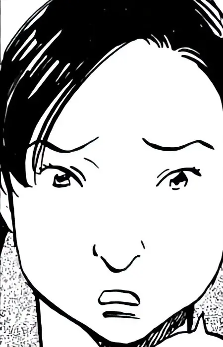 Yakkun's Mother