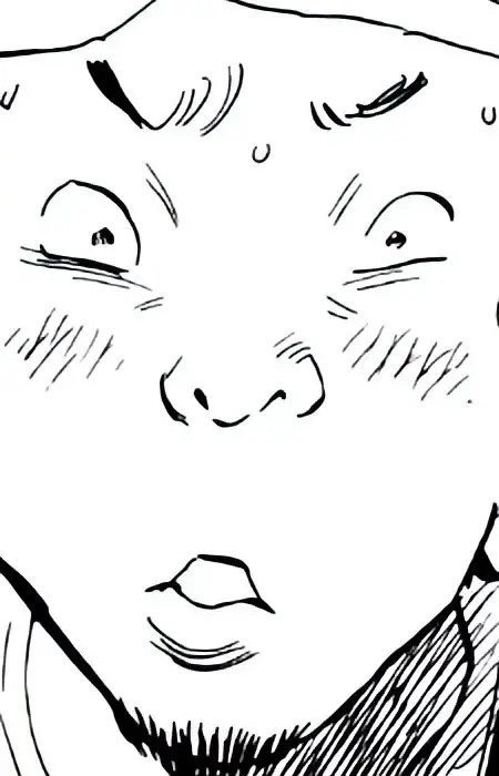Yoshida, Damian