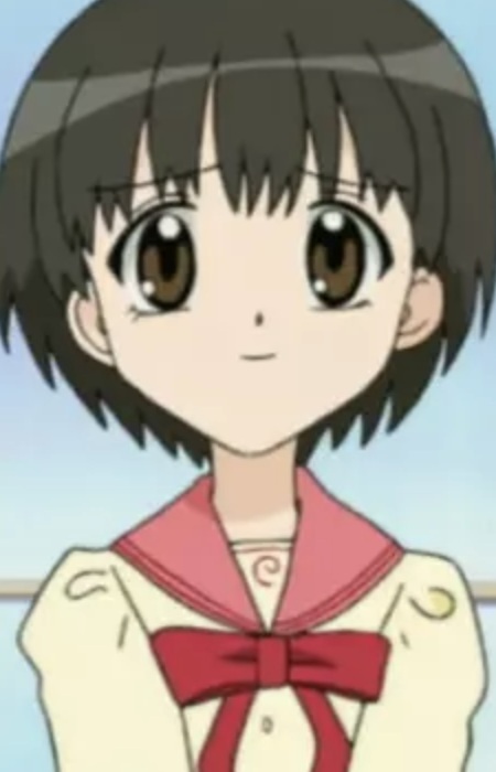 Emi Yamano,