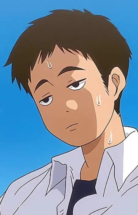 Danshi, Seito Image