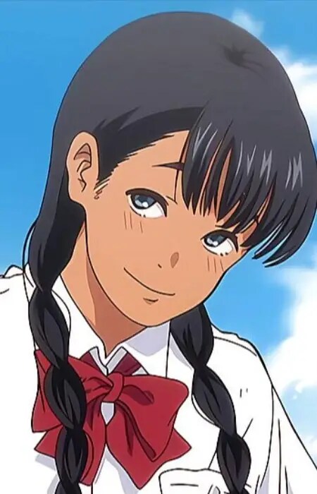 Iinchou Image