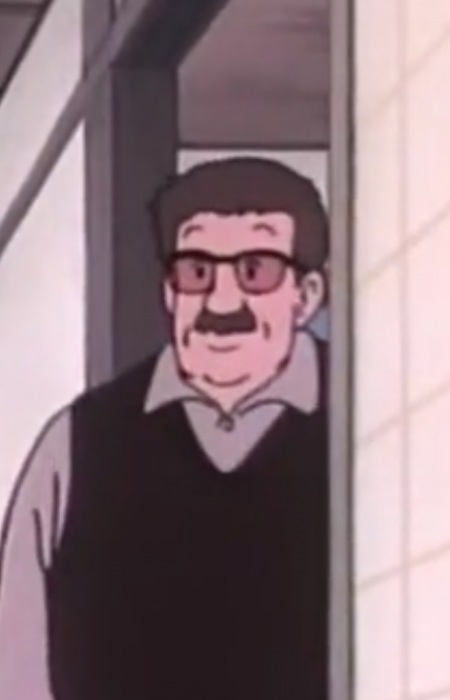 Imagem de Takajima Chief