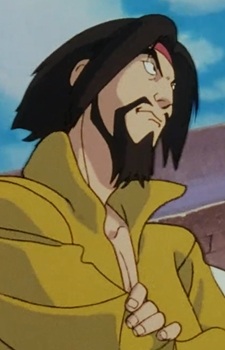 Imagem de Tatsumi