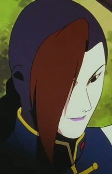 Imagem de Mika Kunoichi