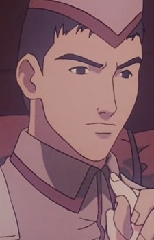 Imagem de Mamoru