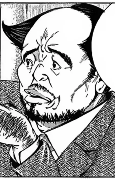 Okuhira, Tadakatsu
