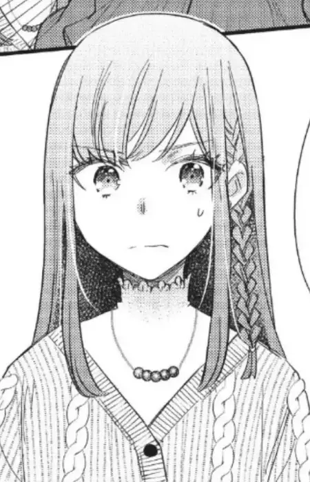 Asahina, Azusa
