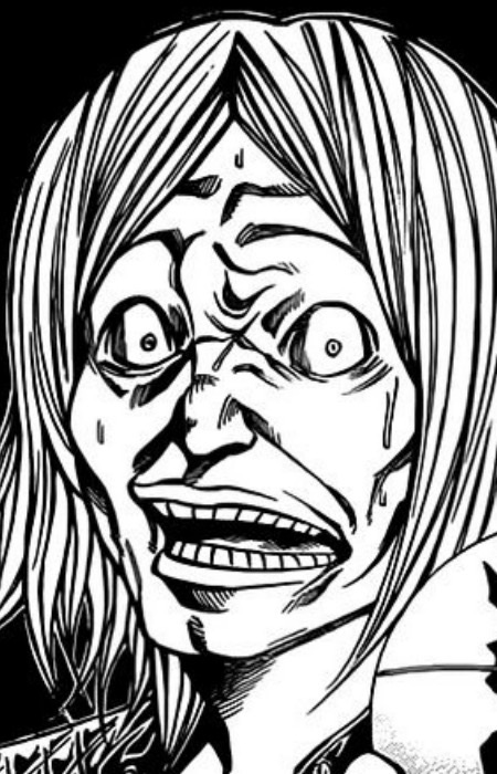 キング・ガゼル