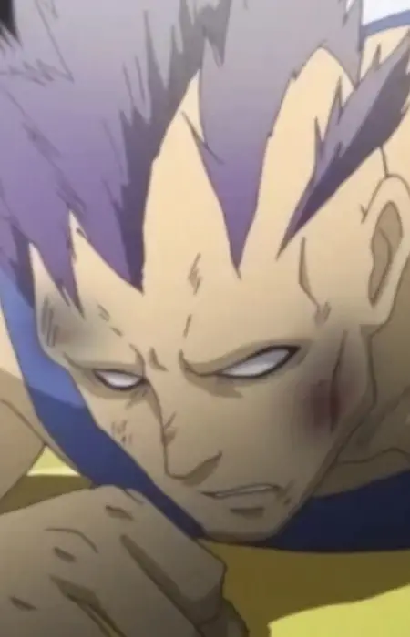 Territory Challenger