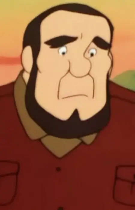 Dr. Carlos Image
