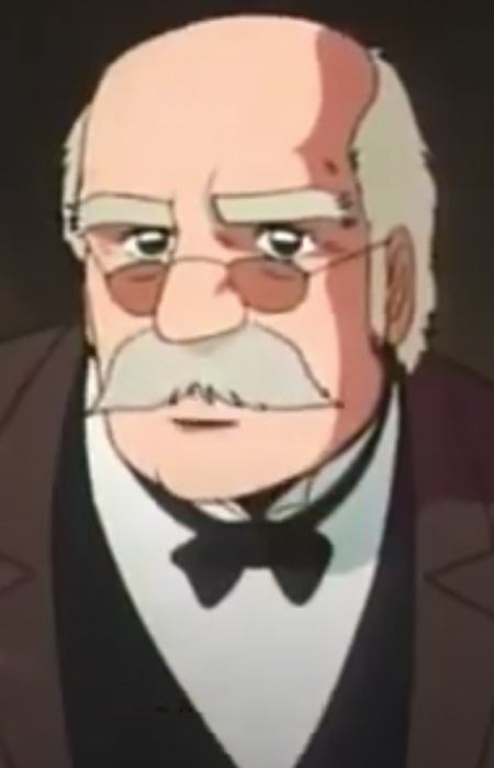 Imagem de Doctor