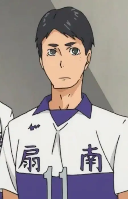 Natsuse, Ibuki image