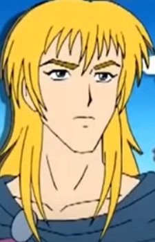 Imagem de Theseus