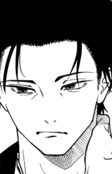 Murata, Shoutarou