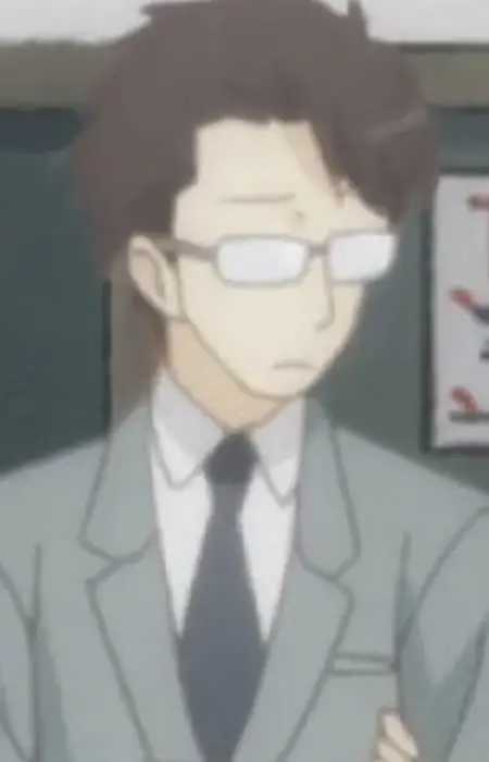 Homeroom Teacher image